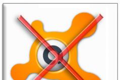Антивирус Avast заблокировал интернет и сеть